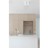 Armando Vicario SK5-AV-BN Pull Out Kitchen Mixer Tap image NaN
