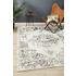 Rug Culture Metro Medium Black White Rug 230X160CM - MET-602-BLWH-230X160 image NaN