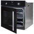 Artusi 60cm Side Opening Electric Built-In Oven AOS652B image NaN