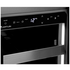 Artusi 37 Bottle Dual Zone Wine Cellar AWC37BV image NaN