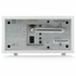 Tivoli Audio Model One BT Wireless Speaker Radio M1BTWHT image NaN