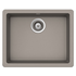 Abey QN-100C Schock Quadro Large Single Bowl Sink image NaN