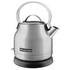 KitchenAid 5KEK1222ASX Electric Kettle Stainless Steel image NaN