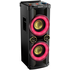 Philips NTX400 Mini Hi-Fi Speaker System with Bluetooth image NaN