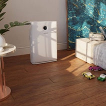 Ionmax UV HEPA Air Purifier - 5 Levels Of Filtration ION430 hero image