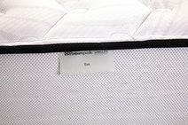 Sealy Singles Eva Firm Single Mattress - 735713 hero image