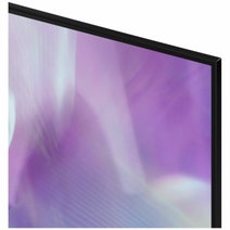 Samsung 75 Inch Q60A 4K UHD QLED Smart TV QA75Q60AAWXXY hero image