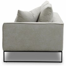 Kalona VAEROY Right Arm Facing Sofa with Upholstered Cover Cloud WS-208-02-VILA-11 hero image