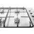 Chef CHG646SA 60cm Natural Gas Cooktop image NaN