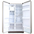 585L Samsung Side By Side Fridge SRS585HDIS image NaN