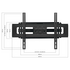 One For All UE-WM4661 Tilt And Turn Wall Mount for 32 to 84 Inch TVs image NaN