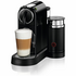 DeLonghi Nespresso Citiz & Milk Frother Machine EN267BAE image NaN