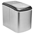 Morphy Richards Benchtop Ice Maker Stainless Steel MRIM15SS image NaN