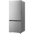 LG 436L Bottom Mount Frost Free Fridge Stainless Steel GB-B400PS image NaN