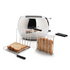 Bugatti Romeo Sandwich Cage Set of Two 02-RM025A-2 image NaN