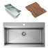 Artinox Layer BRP74 Sink with Accessory Pack BRP74PK image NaN