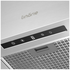 Linarie 40cm Tahiti Island Stainless Steel Rangehood RAHID40X image NaN