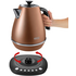 Delonghi CTI2003CPKBI2011CP Distinta Toaster and Distinta Kettle Pack image NaN