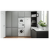 ASKO 8kg Front Load Washer and 8kg Heat Pump Dryer Laundry Package W6088XT608HX image NaN