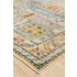 Rug Culture Legacy Medium Multi-coloured Rug 230X160CM - LEG-859-SKY-230X160 image NaN