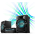 Sony SHAKEX10D Mini Hi-Fi System with Bluetooth image NaN