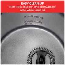 Instant Pot 950ml Instant Cold Brewer 140-6017-01-AU hero image