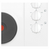 Westinghouse 60cm Electric Cooktop White WHS642WC  image NaN