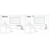 Panasonic TY-WL20A Wireless TV Dongle image NaN