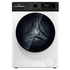 CHiQ 8.5kg Front Load Washing Machine WFL85PLSW image NaN