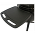 Primo Oval X-Large Charcoal All-In-One Ceramic Grill Black PGCXLCG image NaN