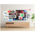 CHiQ 32 Inch HD Google TV 32S510M image NaN
