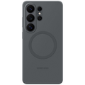 Samsung Silicone Magnet Case S26 Ultra Black EF-ES948CBEGWW