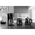 Delonghi CTJ2003BK Brillante 2 Slice Toaster image NaN