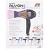 Parlux Alyon Air Ionizer Hair Dryer 2250W Black 150127 image NaN