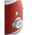 Smeg 50s Style Retro Bench Blender Red BLF03RDAU image NaN