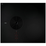 Bora S Pure 58cm Induction Cooktop with Integrated Cooktop Extractor - Exhaust Air PURSA hero image