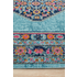 Rug Culture Eternal Medium Blue Rug 230X160CM - ETN-910-BLU-230X160 image NaN