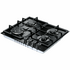 Haier 60cm Natural Gas On Glass Cooktop HCG604WFCG3 image NaN