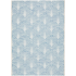 Rug Culture Terrace Large Blue Rug 290X200CM - TER-5502-BLU-290X200 image NaN