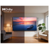 CHiQ 55 Inch 4K QD Mini LED 55M810N image NaN