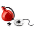 Bugatti Giulietta 1.2L Electric Kettle Red 02-GTNC3 image NaN