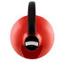 Bugatti Giulietta 1.2L Electric Kettle Red 02-GTNC3 image NaN