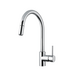 Abey LUA190KW2 Lucia 1 and 1/3 Bowl Sink and Tap Packs image NaN