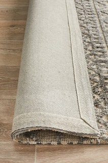 Rug Culture Levi Large Natural Rug 280X190CM - LEV-363-NAT-280X190 hero image