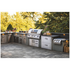 Fire Magic Echelon Diamond Grill E790i E790I8E1PWAU image NaN