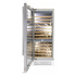 Fhiaba 75cm Classic Wine Cellar Left Hinge KS7490FW3A image NaN