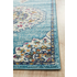 Rug Culture Babylon Medium Blue Rug 300X80CM - BLN-202-BLUE-300X80 image NaN