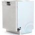 Bosch Dishwasher SMU65M15AUSS image NaN