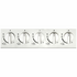 Artusi 70cm Maximus Series Natural Gas Cooktop AGH70XFFD image NaN