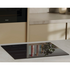 Haier 60cm 500 Series Induction Cooktop with Flexi Zone Low Current HCI604FTPB4 image NaN